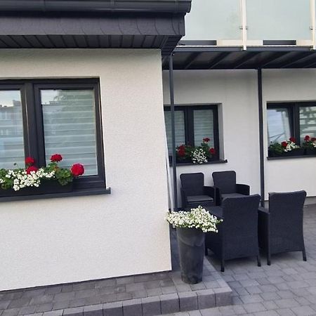 Apartamenty Happy Lębork Exterior foto